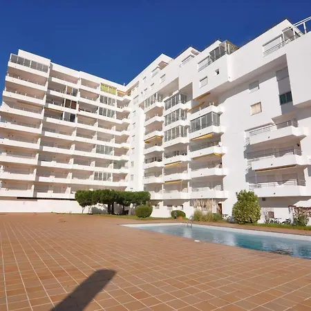 Apartment Rnet- Marenostrum 72 *