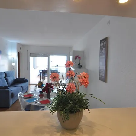 Rnet- Marenostrum 72 Apartment *