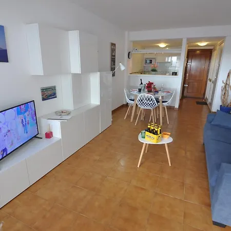Rnet- Marenostrum 72 Apartment *