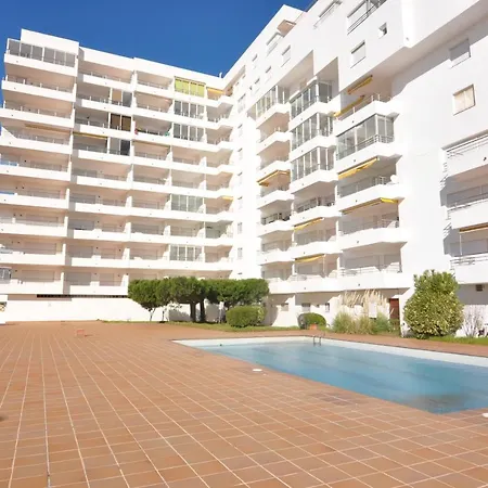 Apartment Rnet- Marenostrum 72