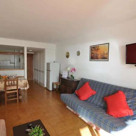 Rnet- Marenostrum 72 Apartment